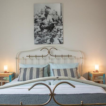 Seesterne Residenz Apartment คอนสตานซ์ ภายนอก รูปภาพ
