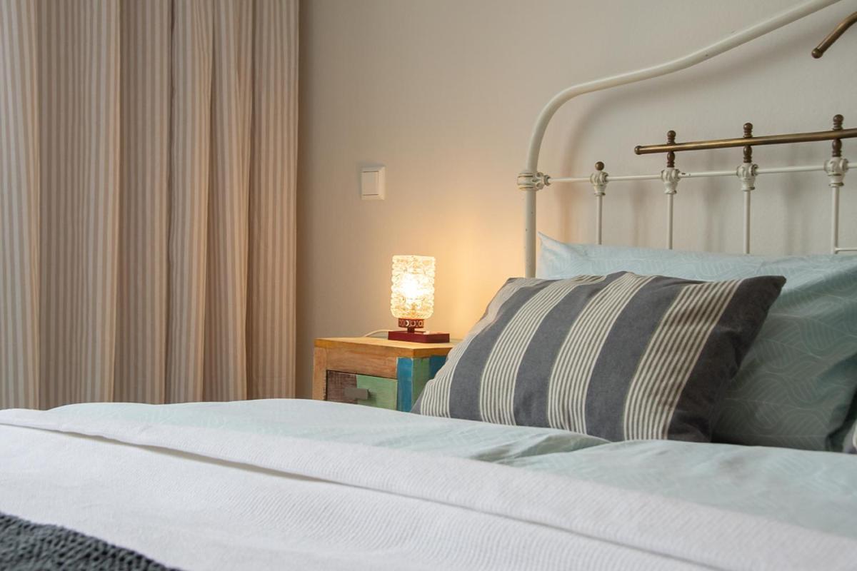 Seesterne Residenz Apartment คอนสตานซ์ ภายนอก รูปภาพ