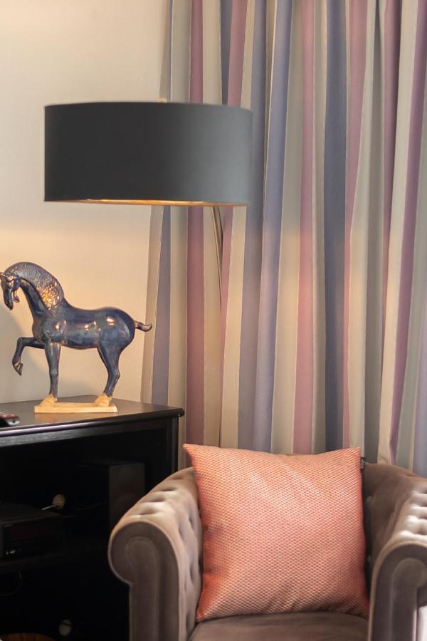 Seesterne Residenz Apartment คอนสตานซ์ ภายนอก รูปภาพ