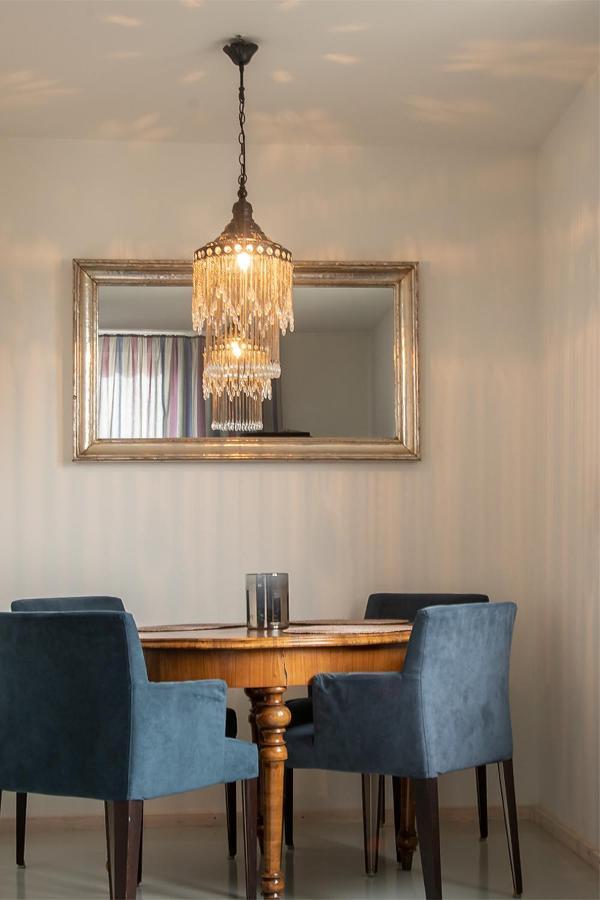 Seesterne Residenz Apartment คอนสตานซ์ ภายนอก รูปภาพ