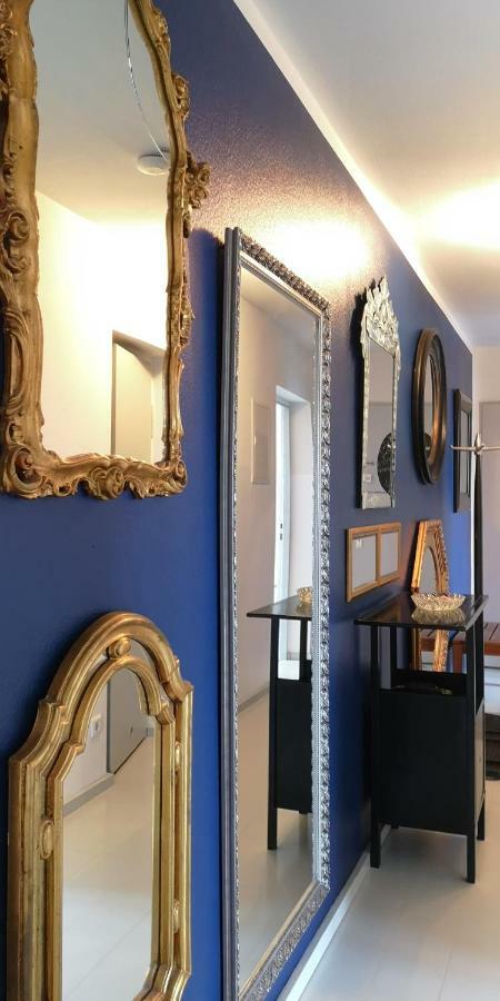 Seesterne Residenz Apartment คอนสตานซ์ ภายนอก รูปภาพ