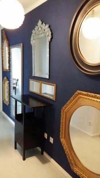 Seesterne Residenz Apartment คอนสตานซ์ ภายนอก รูปภาพ